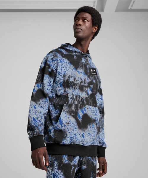 BMW パーカー　Mサイズ BMW 【40%OFF】 PUMA オフィシャル M モータースポーツ