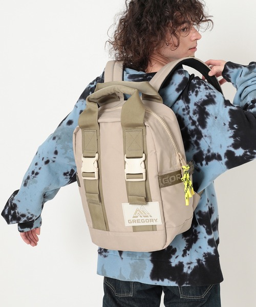 GREGORY（グレゴリー） デイバック リュック ジョーブレーカーバック 