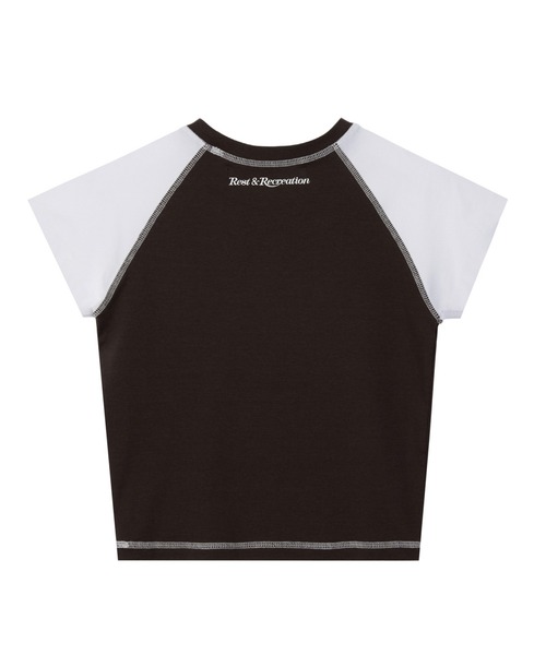 Rest＆Recreation tシャツ Rest＆Recreation/レストアンド