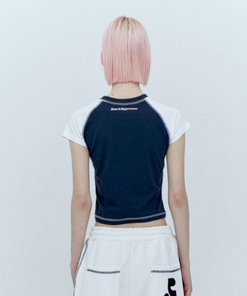 Rest＆Recreation tシャツ Rest＆Recreation/レストアンド