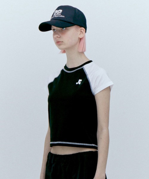 Rest＆Recreation tシャツ Rest＆Recreation/レストアンド