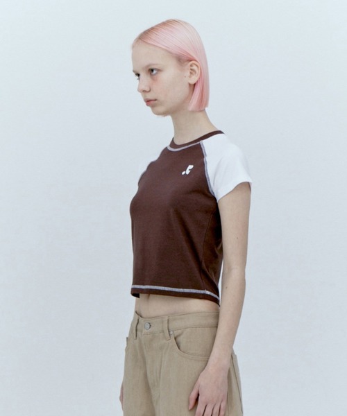 Rest＆Recreation tシャツ Rest＆Recreation/レストアンド