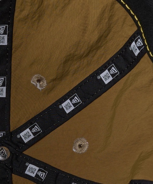 NEW ERA（ニューエラ） 帽子 ハット ハット エクスプローラー Powered