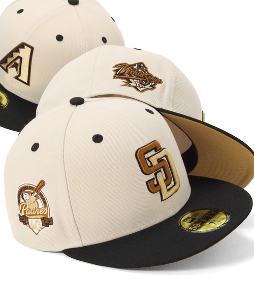 NEW ERA（ニューエラ） キャップ 帽子 ニューエラキャップ 59FIFTY NY