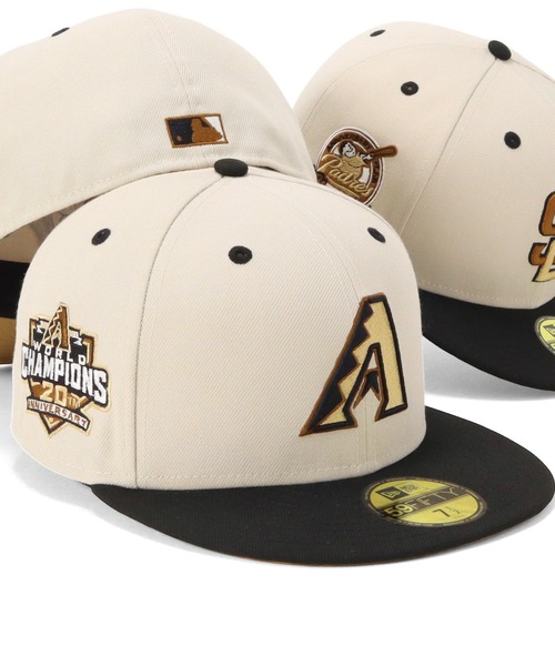 NEW ERA（ニューエラ） キャップ 帽子 紫外線カット メンズ ニューエラ