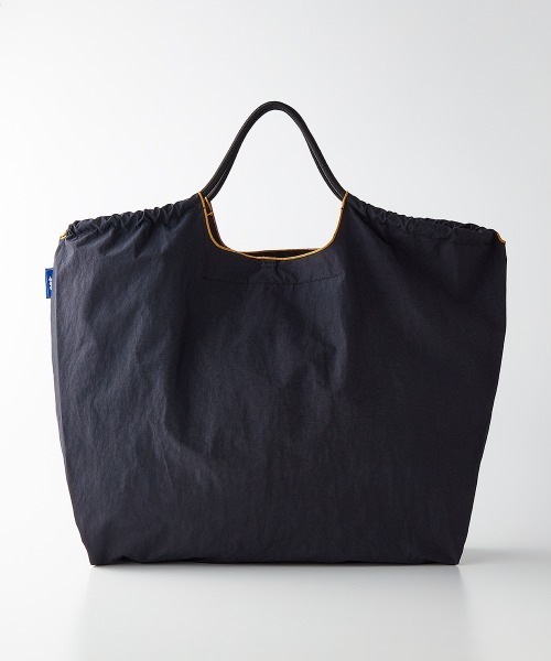 【新品】ダブスタBall&Chain/D logo bearショッピングバッグL DOUBLE STANDARD CLOTHING ショルダーバッグ バッグ Ball＆Chain