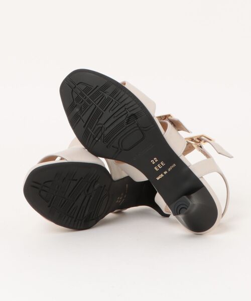 ASICS WALKING（アシックスウォーキング） サンダル PEDALA（ペダラ