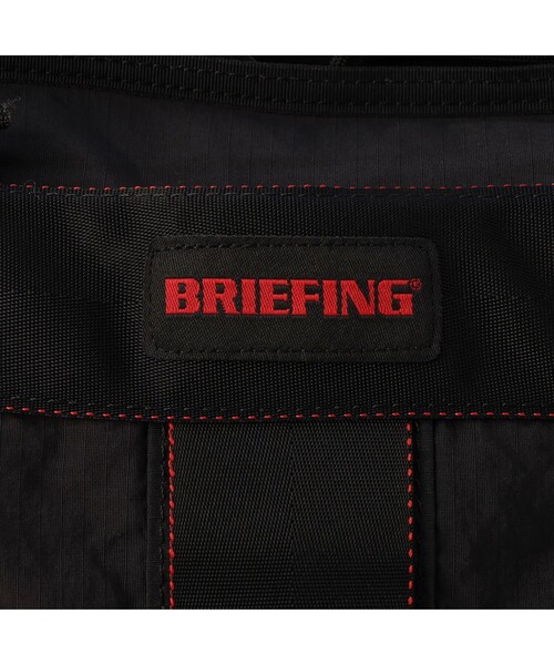 Briefing 肩掛けバック BRIEFING ショルダーバッグ 「BRIEFING／ブリーフィング