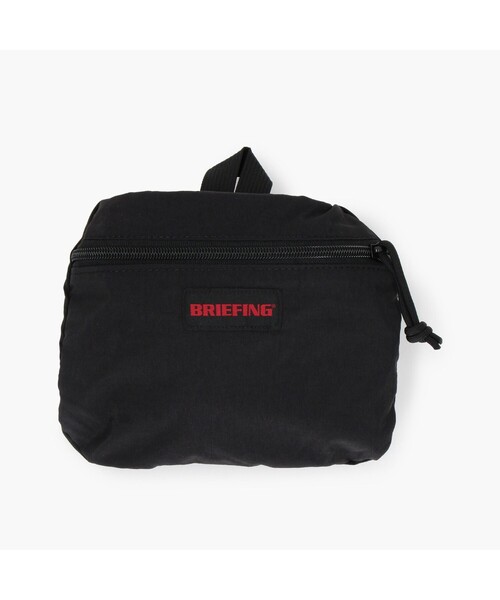 BRIEFING ショルダーバッグ 「BRIEFING／ブリーフィング