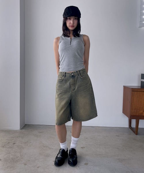 FOLLOWIN（フォロウィン） ジーンズ デニム デニムパンツ 「サイズが