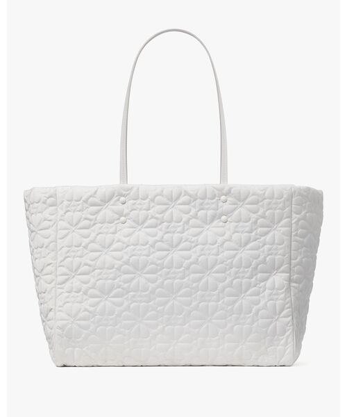 kate spade new york kids キルテッドラージバックパック kate spade NEW YORK（ケイト・スペード ニューヨーク） トートバッグ