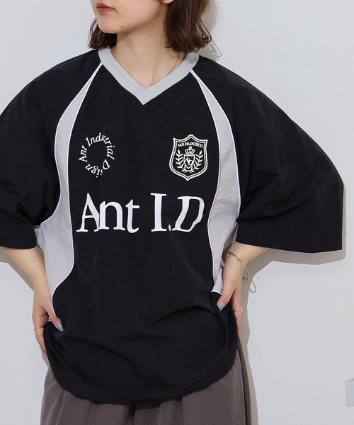 fcrb bristol ナイロンジャケット ピステ S F.C.Real Bristol（エフシーレアルブリストル）の「4WAY STRETCH
