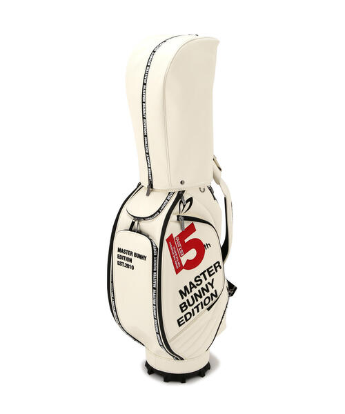 MASTER BUNNY EDITION 15点セット サイズ5 MASTER BUNNY EDITION ゴルフ 「MASTER EDITION」「15周年」2025