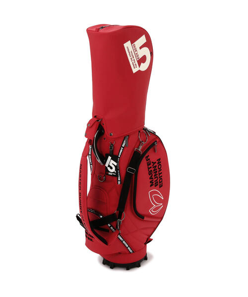 マスターバニー キャディバッグ（MASTER BUNNY EDITION）のおすすめ