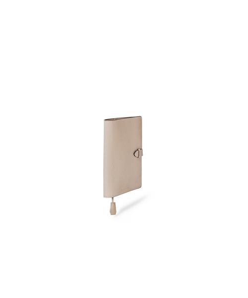 BONAVENTURA 文房具 ノートカバー B6 ボッタラートレザー : ZOZOTOWN 