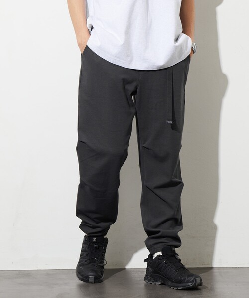 nautica.Mダークグレー ジョガーパンツ nautica.Mダークグレー ジョガーパンツ