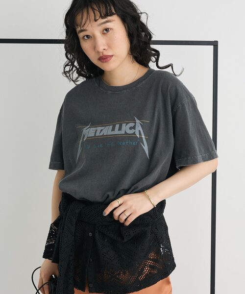 tシャツ LLICA TEE「ユニセックス」 レディース メンズ