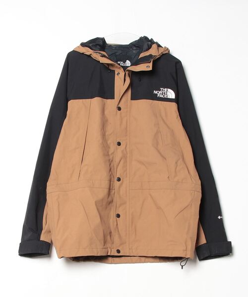 ノースフェイス　マウンテンパーカー THE NORTH FACE 「THE FACE」 マウンテンパーカー X-LARGE