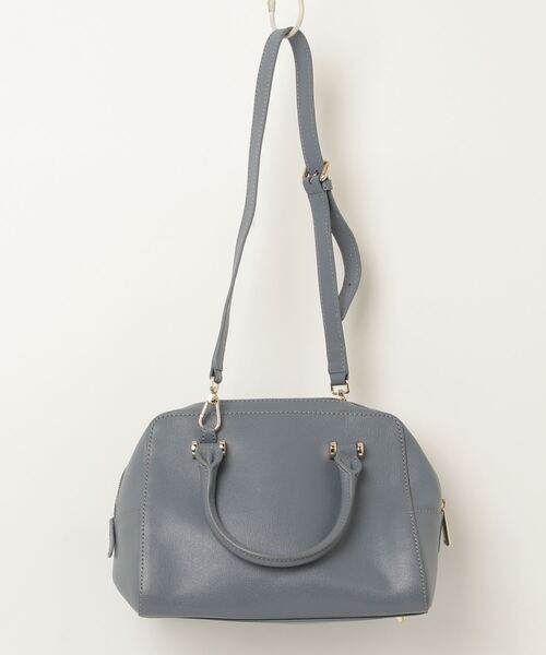フルラ 2WAYバッグ ブルー FURLA 「FURLA」 2WAYバッグ - ブルー レディース : ZOZOTOWN