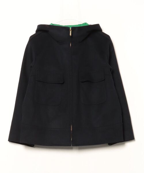 MACKINTOSH PHILOSOPHY（マッキントッシュフィロソフィー） ジップ