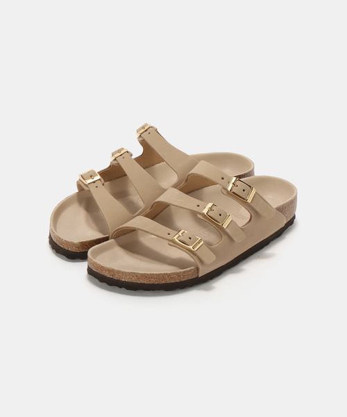びりけん 追加》BIRKENSTOCK/ビルケンシュトック ARIZONA BIG BUCKLE HEX