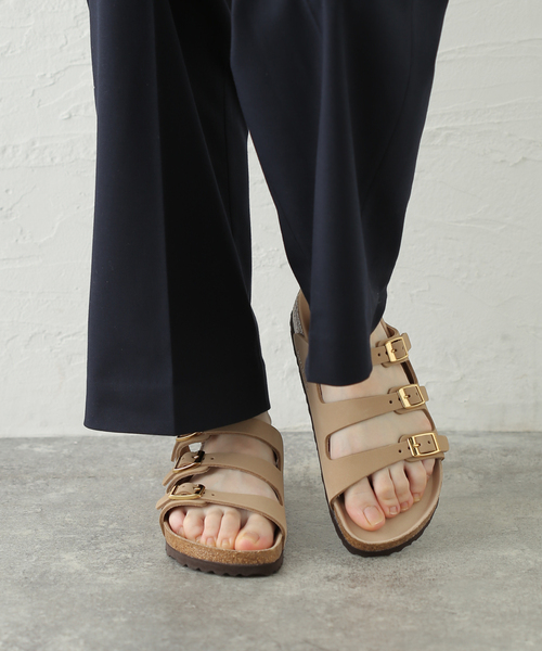 サンダル・ミュール BIRKENSTOCK 1029480 Sandals BIRKENSTOCK サンダル Birkenstock/ビルケンシュトック FLORIDA