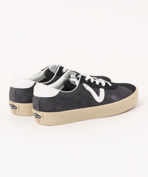 VANS（ヴァンズ） スニーカー SPORT LOW スポーツ ロー VN000D1PCIK
