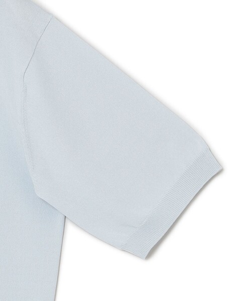 MACKINTOSH PHILOSOPHY ニット セーター 「WEB＆一部店舗限定