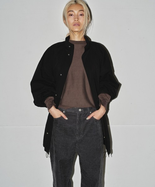 TODAYFUL 「TODAYFUL」 ジャケット 38inch ブラック レディース