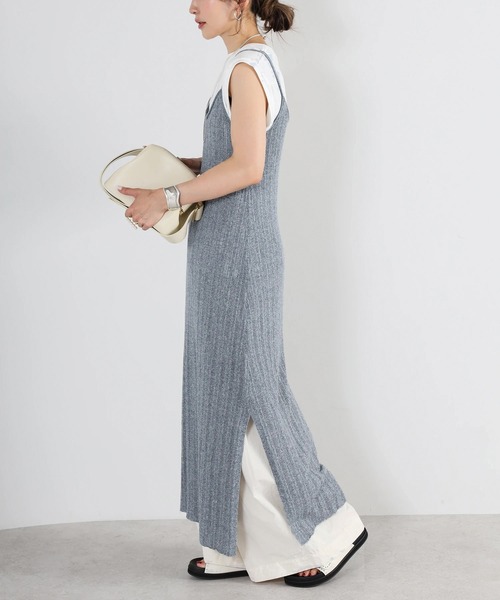 ワンピース Bonjour IbizaDress 8Y Bonjour Sagan ワンピース ワンショルダーロングワンピース