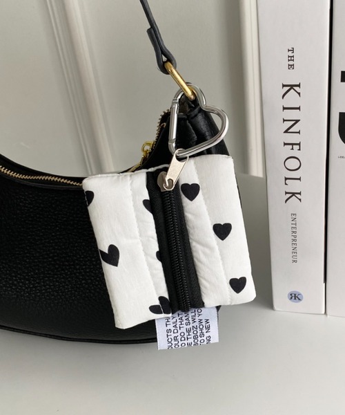 ポーチ ミニポーチチャーム レディース : ZOZOTOWN Yahoo!店 - 通販