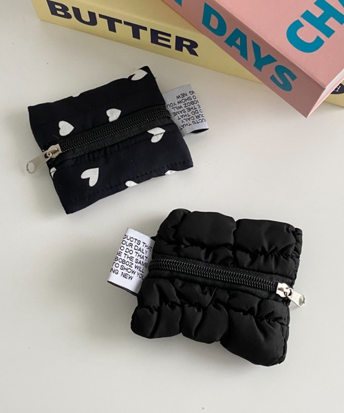 ポーチ ミニポーチチャーム レディース : ZOZOTOWN Yahoo!店 - 通販