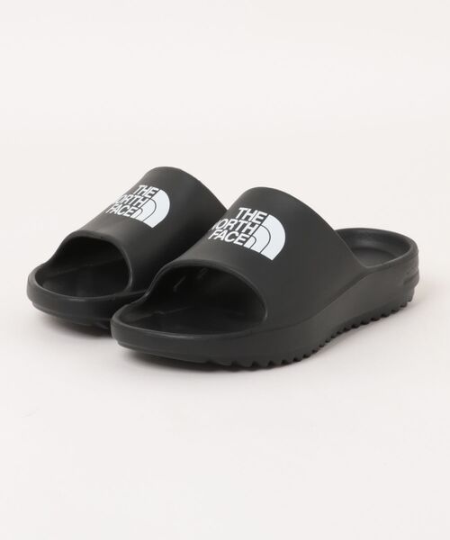 THE NORTH FACE サンダル 「韓国限定・日本未入荷」THE CAMPERS