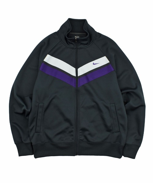 NIKE ジャージ 「USED」NIKE トラックジャケット メンズ