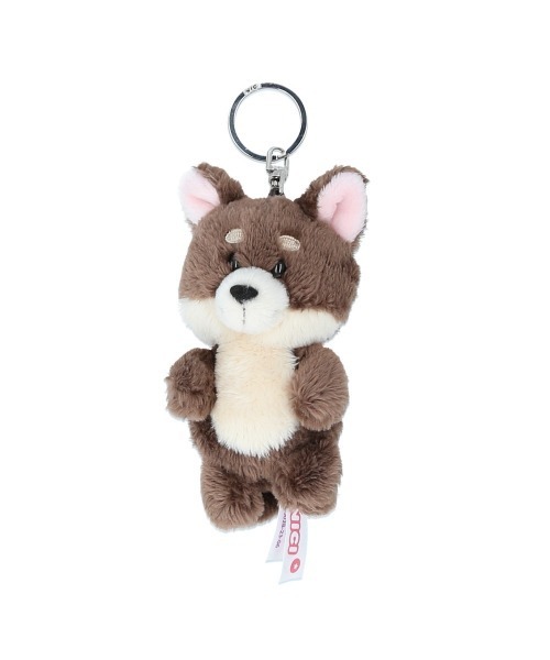 NICI アニマル　キーホルダー　10点セット nici（ニキ） キーホルダー キーホルダー : ZOZOTOWN Yahoo!店 - 通販