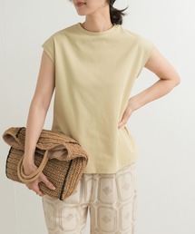 tシャツ 「接触冷感/UVカット」ドライカノコフレンチプルオーバー レディース｜ZOZOTOWN Yahoo!店