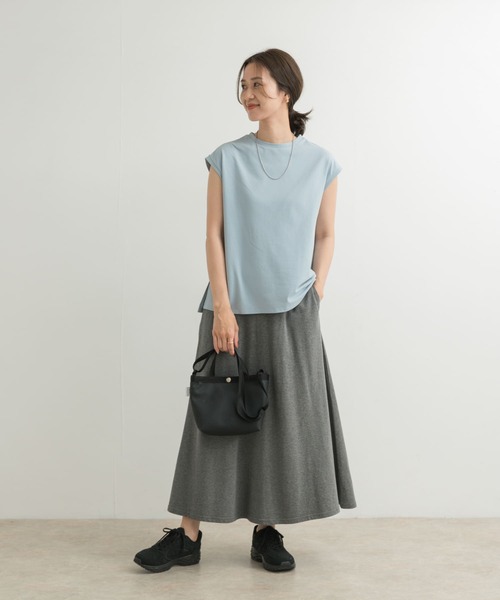 URBAN RESEARCH DOORS（アーバンリサーチドアーズ） tシャツ 「接触冷