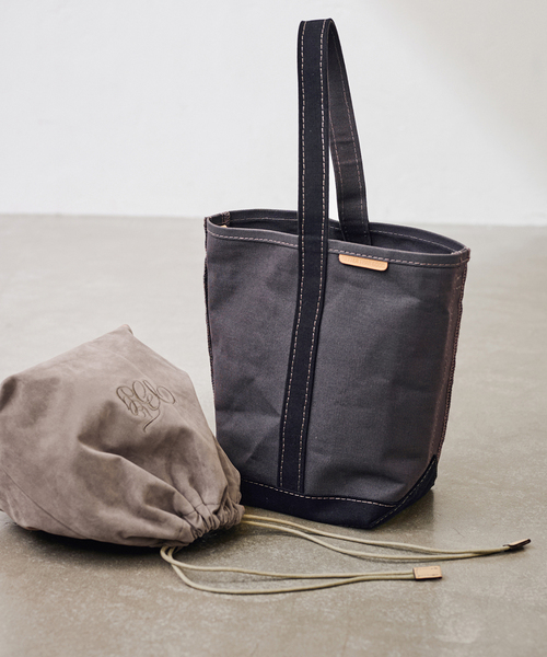 バッグ BETTER THAN GOOD ONE HANDLE TOTE BAG FRAMeWORK トートバッグ BETTER THAN GOOD ONE HANDLE TOTE BAG