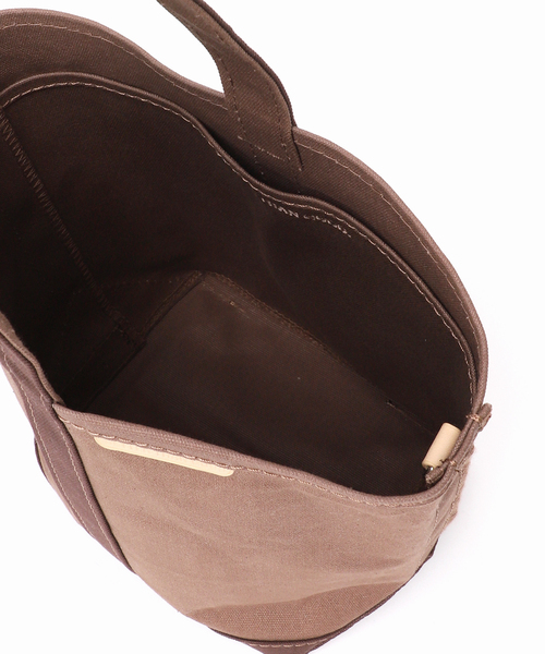 FRAMeWORK トートバッグ BETTER THAN GOOD ONE HANDLE TOTE BAG