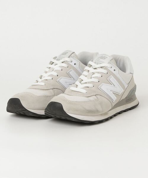 お得　New Balance　シューズ　24.5 New Balance 「New Balance」 ローカットスニーカー 24.5cm