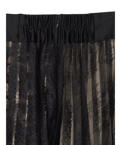 完売！希少Ameri UND DARIA TIERED PLEATS SKIRT Ameri（アメリ）の「UND DARIA TIERED PLEATS SKIRT（スカート）」 - WEAR