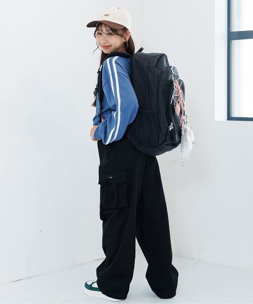 リュック スクールバックパック キッズ 子供 女の子の画像