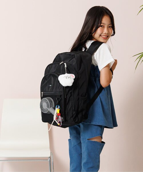 リュック スクールバックパック キッズ 子供 女の子の画像