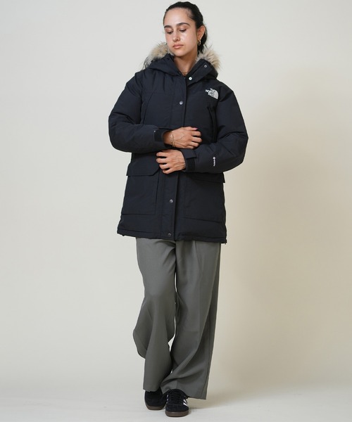 THE NORTH FACE（ザ ノースフェイス） ダウンコート ダウンジャケット