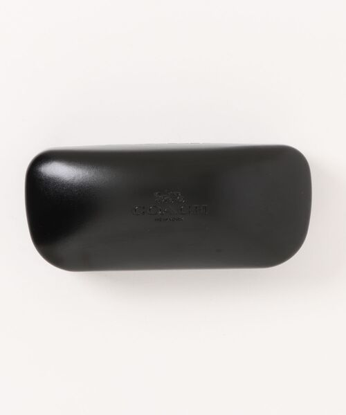 COACH（コーチ） サングラス 「COACH/コーチ」スクエア サングラス