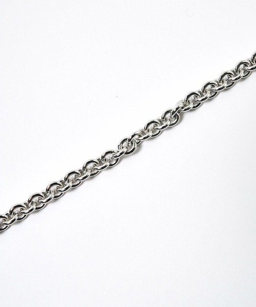 BASICKS（ベイシックス） ブレスレット 「BASICKS」Heart Bracelet