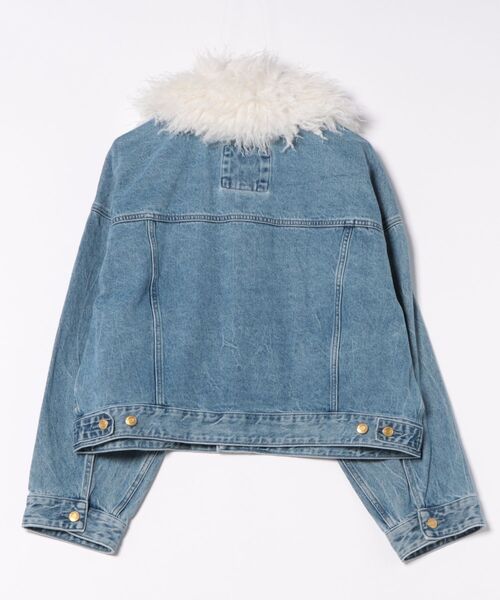 MICHAEL KORS（マイケルコース） デニムジャケット gジャン フォー