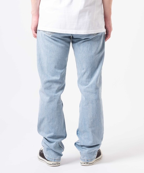 Levi's（リーバイス） ジーンズ 505(TM) レギュラーフィットジーンズ