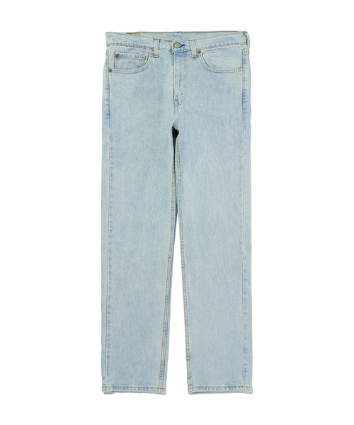 Levi's（リーバイス） ジーンズ 505(TM) レギュラーフィットジーンズ
