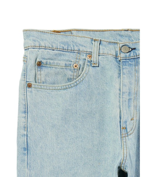 Levi's（リーバイス） ジーンズ 505(TM) レギュラーフィットジーンズ